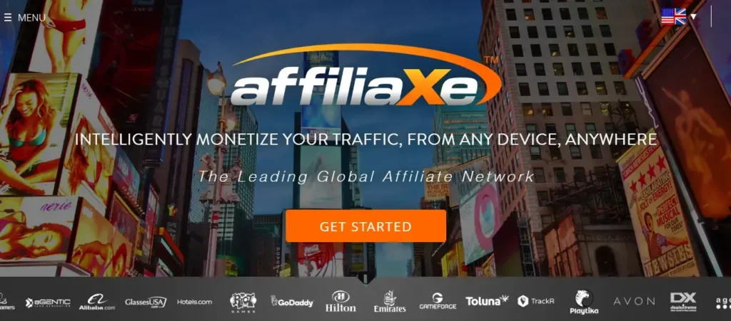 affiliaXe